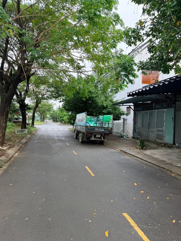 Đất nền Đào Ngọc Chua, Liên Chiểu 102m² giá 3.4 tỷ - Pháp lý rõ ràng, không lỗi phong thủy!