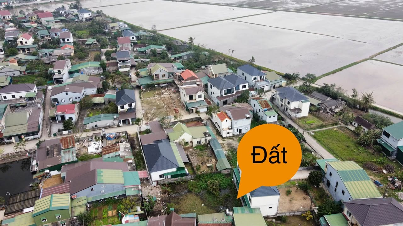 Đất Hưng Hoà, Vinh 545m² giá 6 tỷ - Tiềm năng phân lô hấp dẫn!