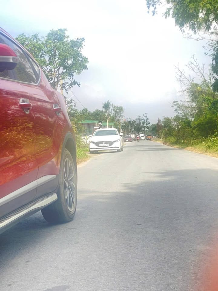 Đất nền Phúc Thọ Nghi Lộc 100m² giá thỏa thuận - Mặt đường thông thoáng