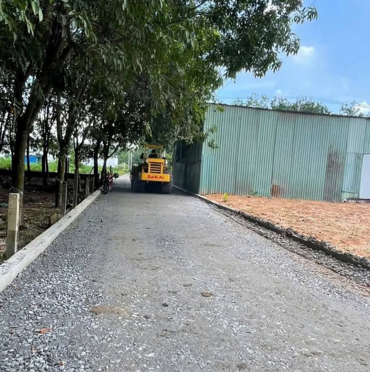 Đất Hòa Lợi Bến Cát 137m² giá 1.5 tỷ - Đầu tư sinh lời ngay!