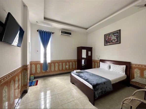 Hostel cho thuê Trường Chinh Pleiku 360m² giá 50 triệu - Vị trí đắc địa ngay trung tâm!