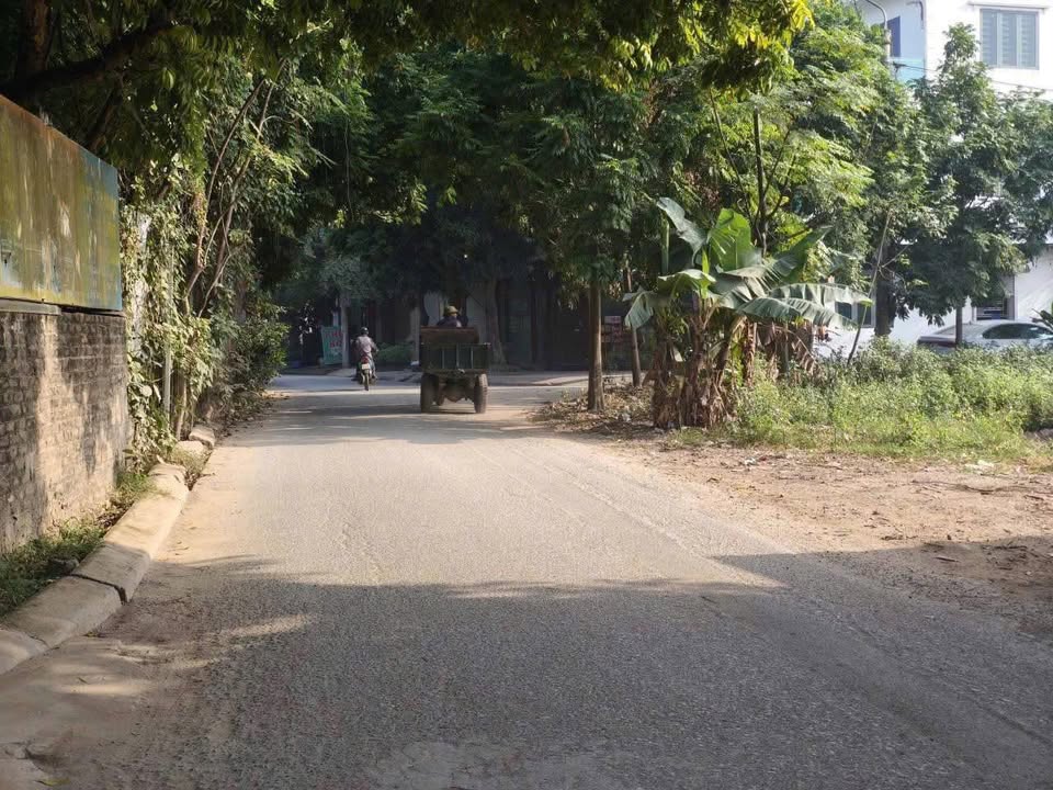 Nhà cấp 4 Đông Vinh, Thanh Trì 150m² giá 2 tỷ - Kinh doanh thuận lợi!