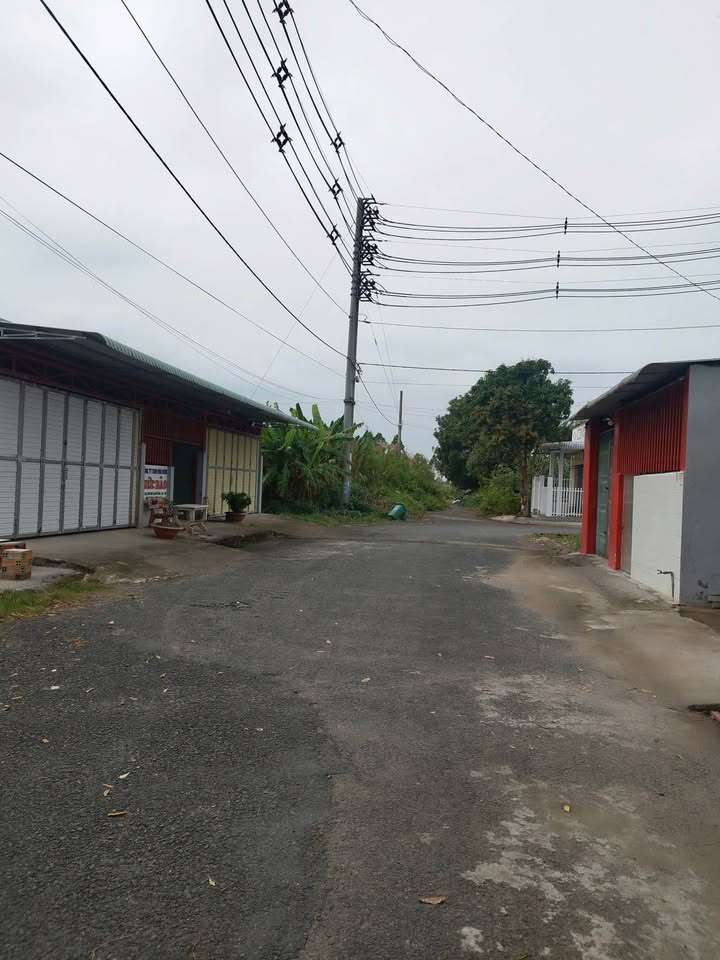 Đất nền mặt tiền đường số 1, phường Mỹ Hòa, Long Xuyên, An Giang - 128m² giá 1.15 tỷ - Cơ hội đầu tư không thể bỏ lỡ!