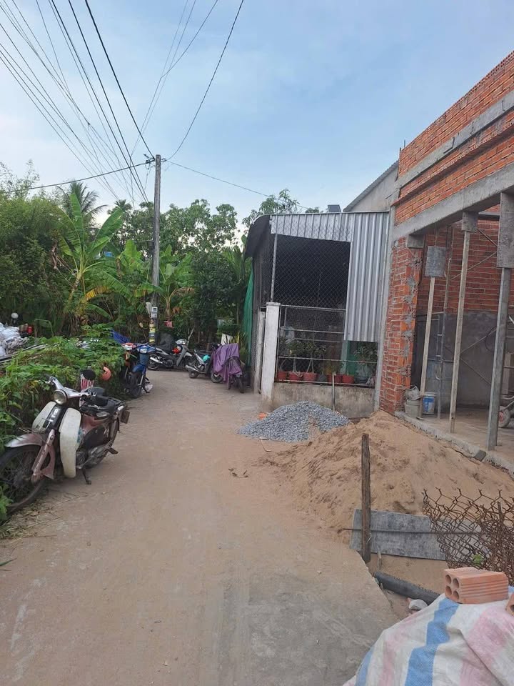 Đất nền đẹp tại Khu DC Út Lấn, An Giang - Giá chỉ từ 580 triệu