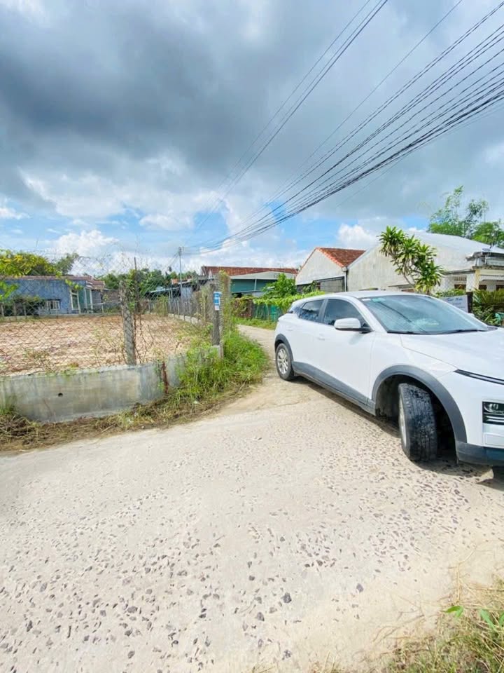 Đất nền Cát Tường, Phù Cát 100m² giá 400 triệu - Cơ hội đầu tư hấp dẫn!