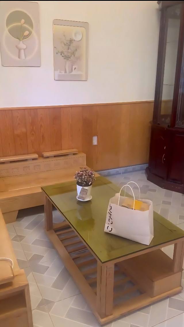 Nhà nguyên căn Đà Lạt 2PN giá 6 triệu - Thích hợp cho gia đình và sinh viên!