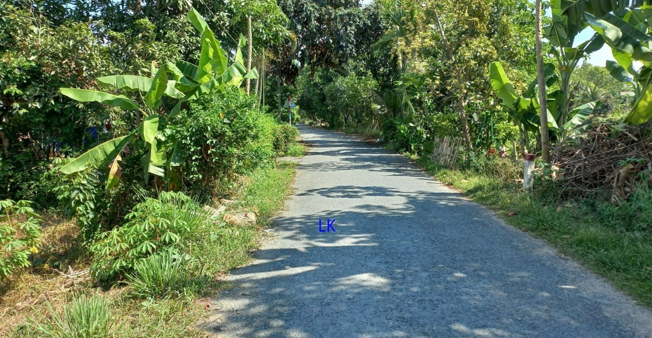 Nhà tiền chế tại xã Mỹ Xương, Cao Lãnh 80m² chỉ 400 triệu - Cơ hội vàng cho nhà đầu tư!