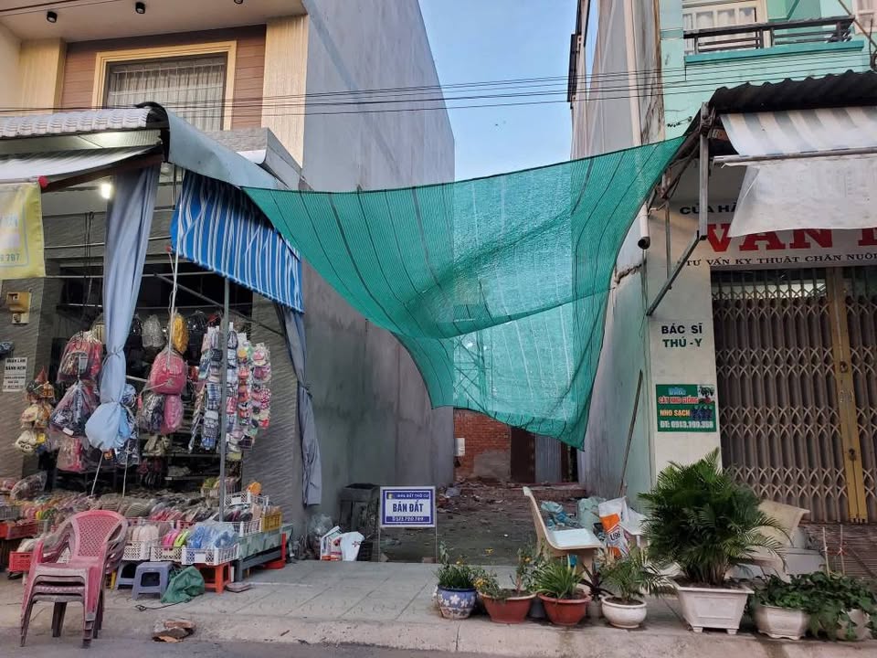 Đất nền xã Mỹ Quý, Tháp Mười 60m² giá thương lượng - Vị trí kinh doanh lý tưởng!