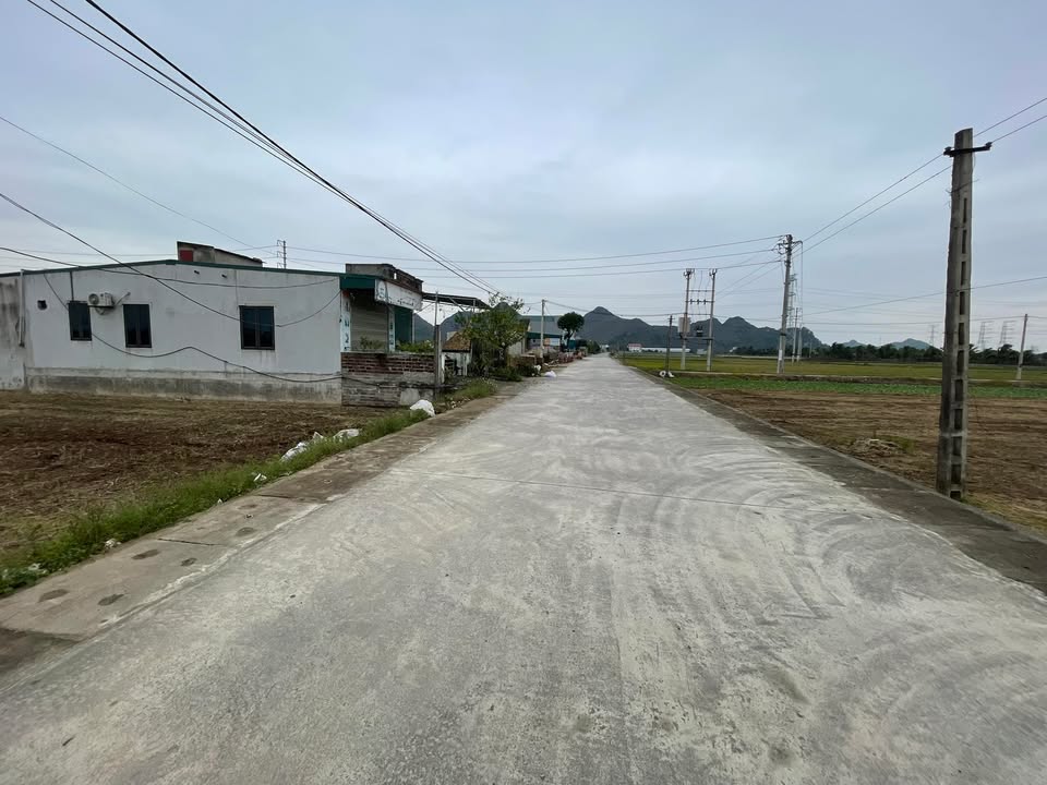 Đất nền xã Nga An 100m² giá 900 triệu - Cơ hội đầu tư tuyệt vời!