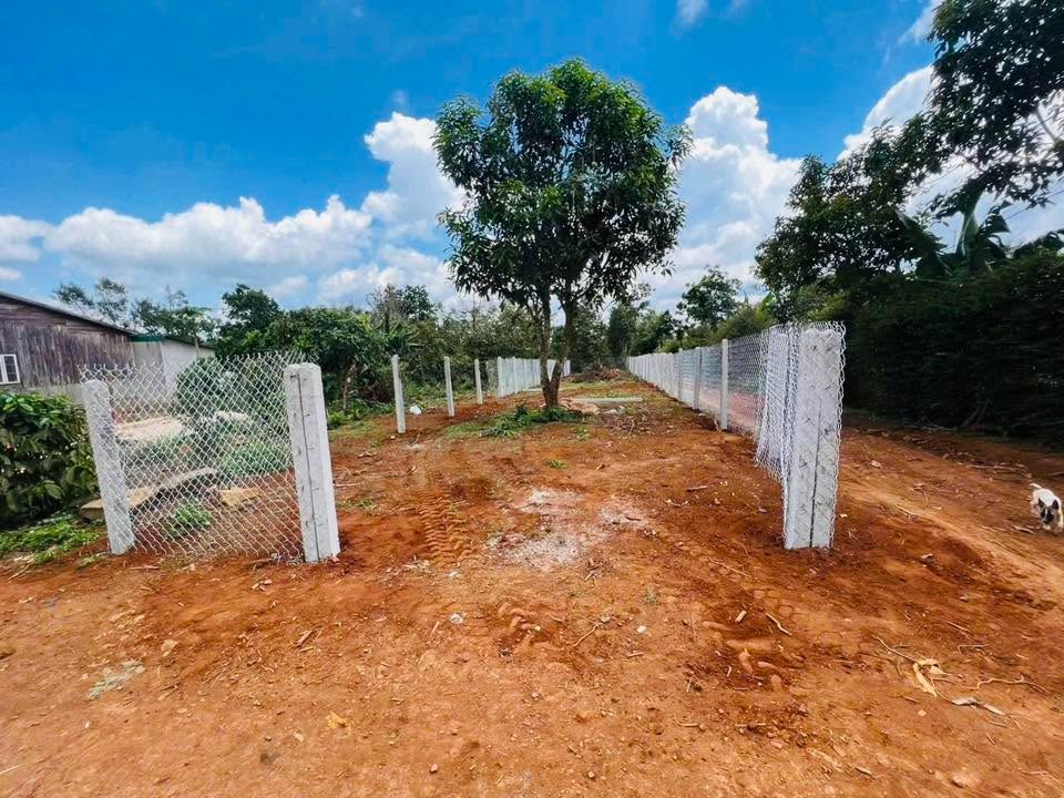 Đất thổ cư Pơng Drang 240m² giá 640 triệu - Mặt tiền đường đẹp!