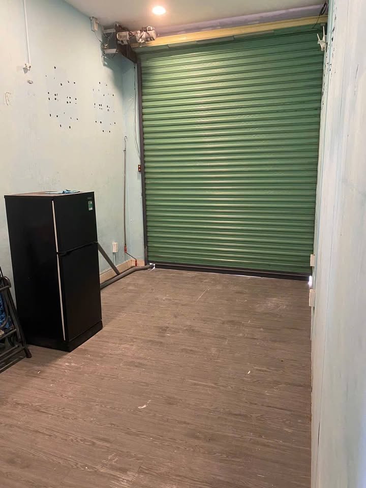 Mặt bằng Hoàng Sa Quận 3 50m² giá thỏa thuận - Kinh doanh thuận lợi!