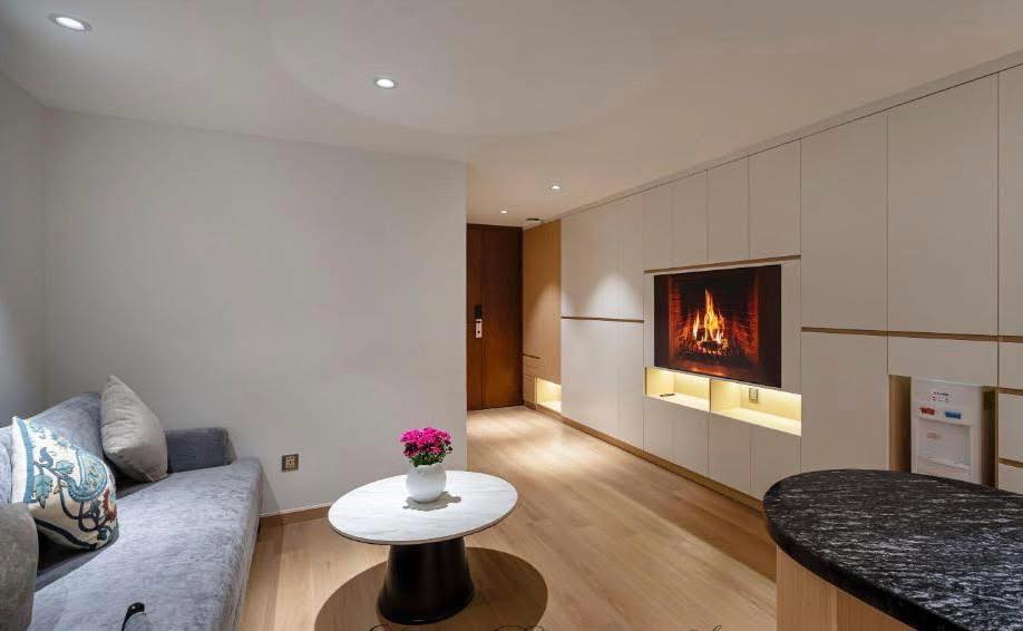 Căn hộ cao cấp Nguyễn Đình Chiểu Quận 3 - Thuê ngay giá tốt!