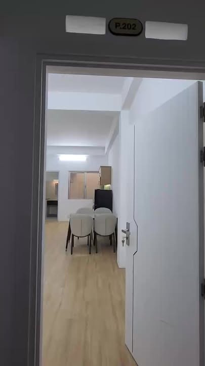 Căn hộ 2PN Phổ Quang, Quận Tân Bình - Full nội thất, gần Sân bay Tân Sơn Nhất!