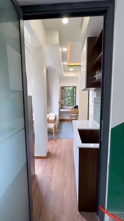 Căn hộ cho thuê đường Nguyễn Trọng Tuyển, Phú Nhuận giá 8 triệu - Full nội thất cao cấp!