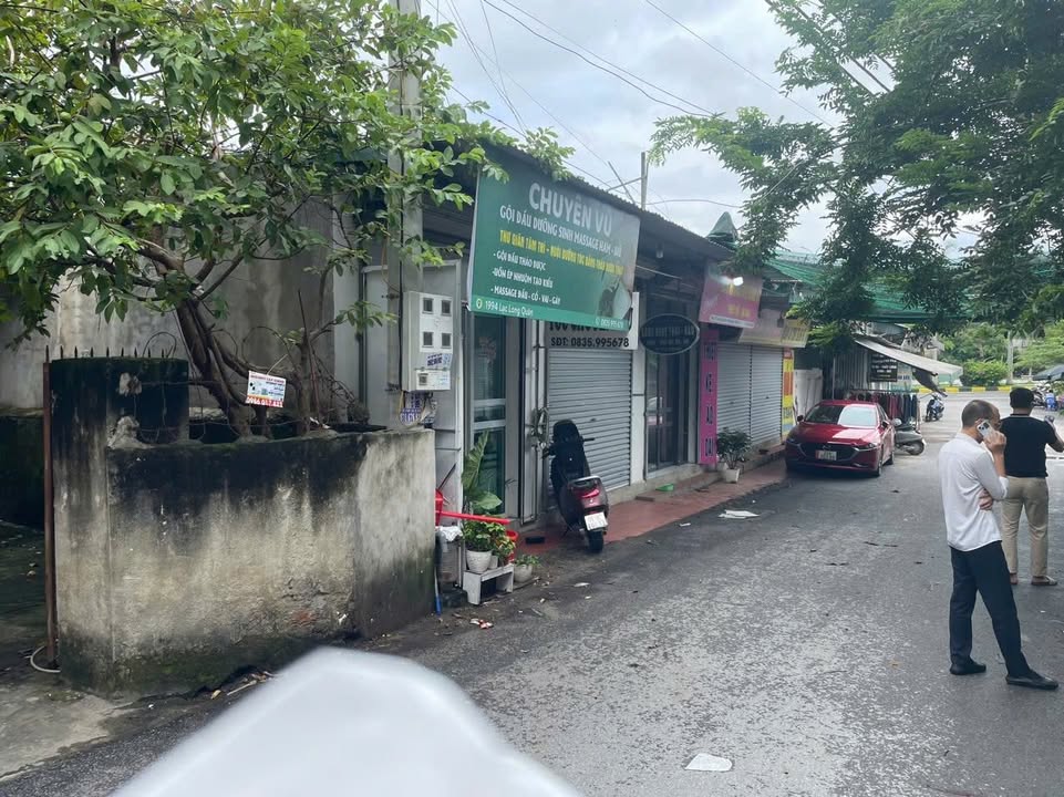 Đất nền Vĩnh Thịnh 98m² giá 3 tỷ - Kinh doanh sầm uất, tiện ích đầy đủ!