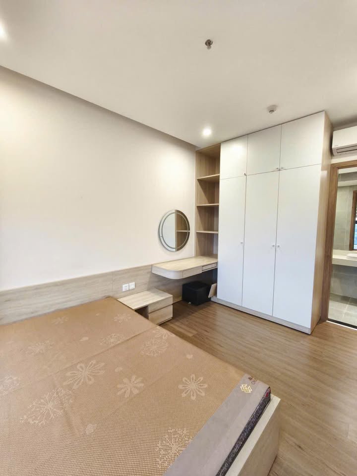 Căn hộ Sky Oasis Văn Giang 68m² giá 4.6 tỷ - Chính chủ bán gấp!