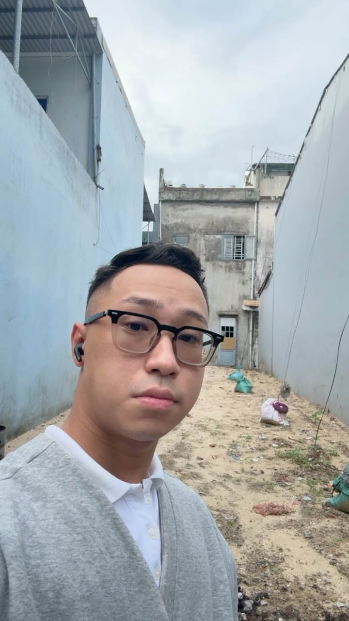 Đất mặt tiền Hồ Tùng Mậu, Liên Chiểu 81m² giá 5 tỷ - Đầu tư sinh lời cao!