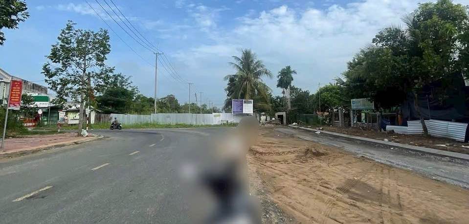 Đất nền góc 2 mặt tiền Nguyễn Văn Cừ, Phong Điền 397m² giá 18 tỷ - Cơ hội đầu tư không thể bỏ qua!