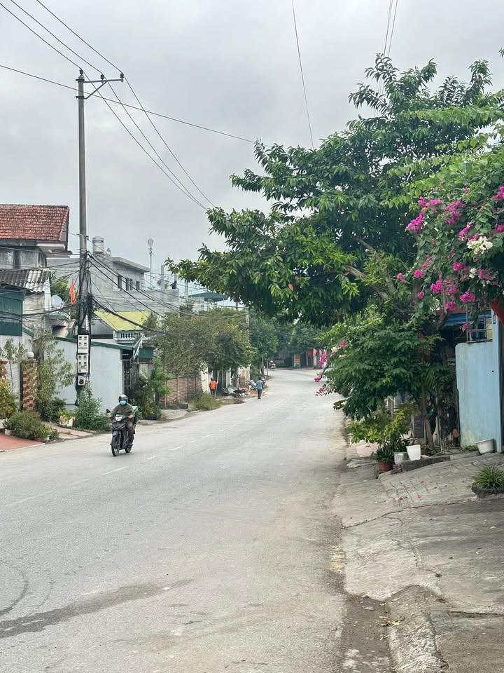 Lô đất đẹp 85,5m² tại Thanh Sơn, Uông Bí - Cơ hội đầu tư hấp dẫn!