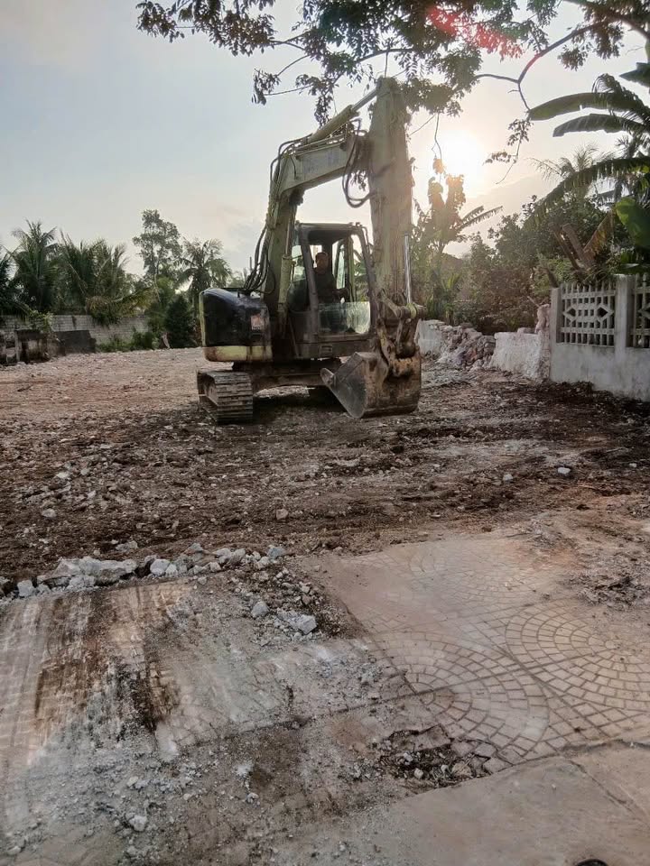 Đất nền Kim Sơn, Hà Trung 132m² giá 1 tỷ - Kinh doanh sầm uất!