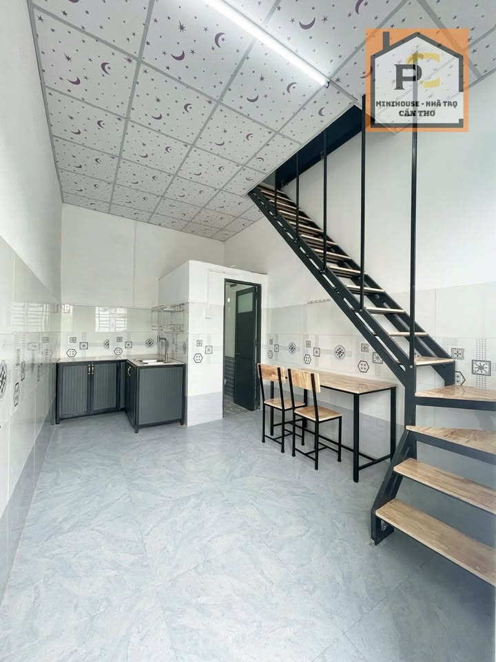 Phòng trọ 30m² tại KDC Đại Ngân, Cần Thơ - Chỉ 2.6 triệu/tháng, tự do giờ giấc!