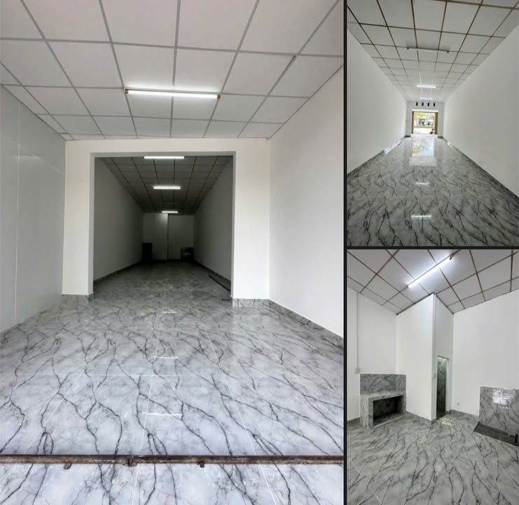 Nhà cho thuê mặt tiền đường Nguyễn Văn Cừ, An Hòa, 66m² chỉ 20 triệu - Phù hợp kinh doanh mọi ngành nghề!