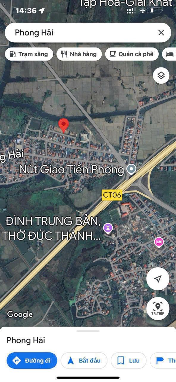Đất nền Quảng Yên 100m² giá thỏa thuận - Cơ hội đầu tư hấp dẫn!