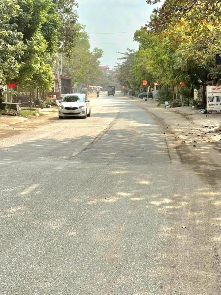 Đất mặt tiền Tỉnh Lộ 295 Yên Phong 67,8m² giá chỉ 2 tỷ - Đầu tư sinh lời cao!