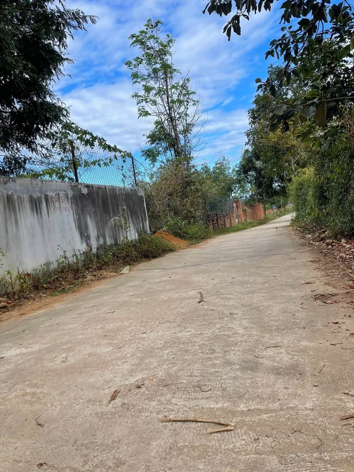 Đất nền Chư Reng, Kon Tum 517m² giá thỏa thuận - Cơ hội đầu tư hấp dẫn!