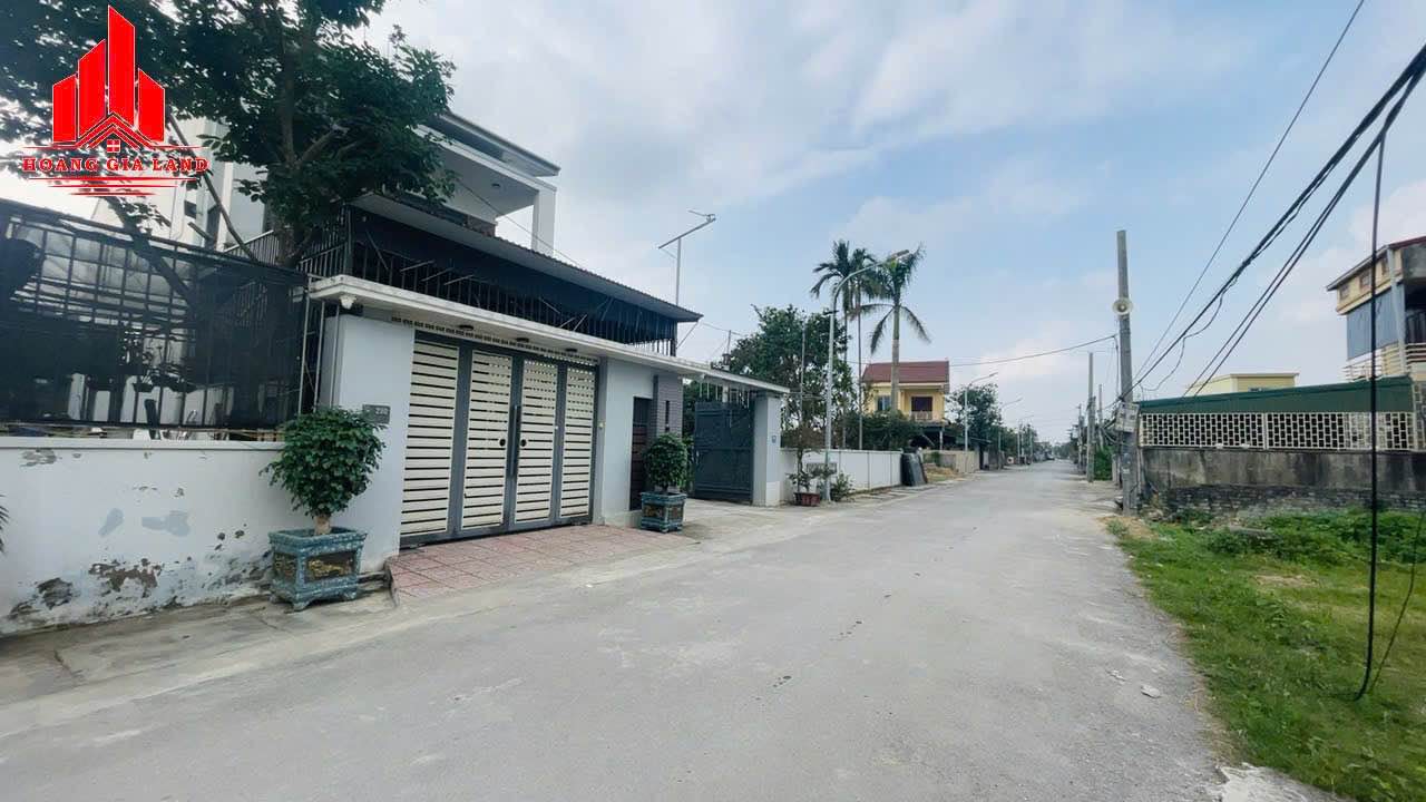 Đất nền mặt đường Quyết Tiến - Nghi Kim 95m² giá 3 tỷ - Cơ hội đầu tư tuyệt vời!