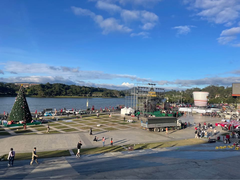 Đất nông nghiệp Vạn Thành Đà Lạt 1919m² giá 10.94 tỷ - Cơ hội đầu tư hấp dẫn!