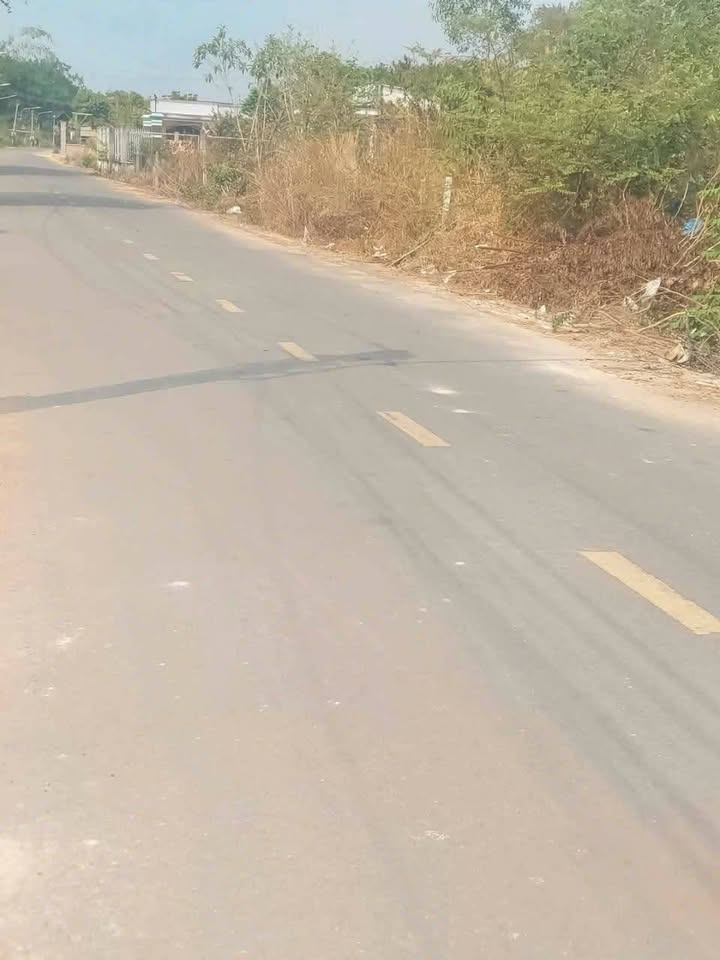 Đất nền Bàu Bàng 350m² giá 2 tỷ - Tiềm năng phát triển cao!