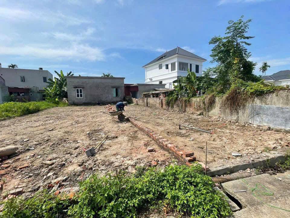 Đất nền An Hưng 85m² giá 890 triệu - Ngõ thông ô tô chạy