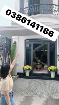 Biệt thự mini Tân Cổ Nam Sơn 60m² giá 3 tỷ - Độc lập, ô tô đỗ cửa!