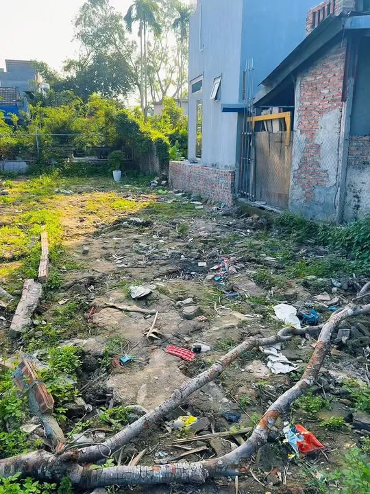 Đất nền An Đồng Hải Phòng 83m² giá 2.48 tỷ - Lô đất vuông vắn không lỗi lầm!