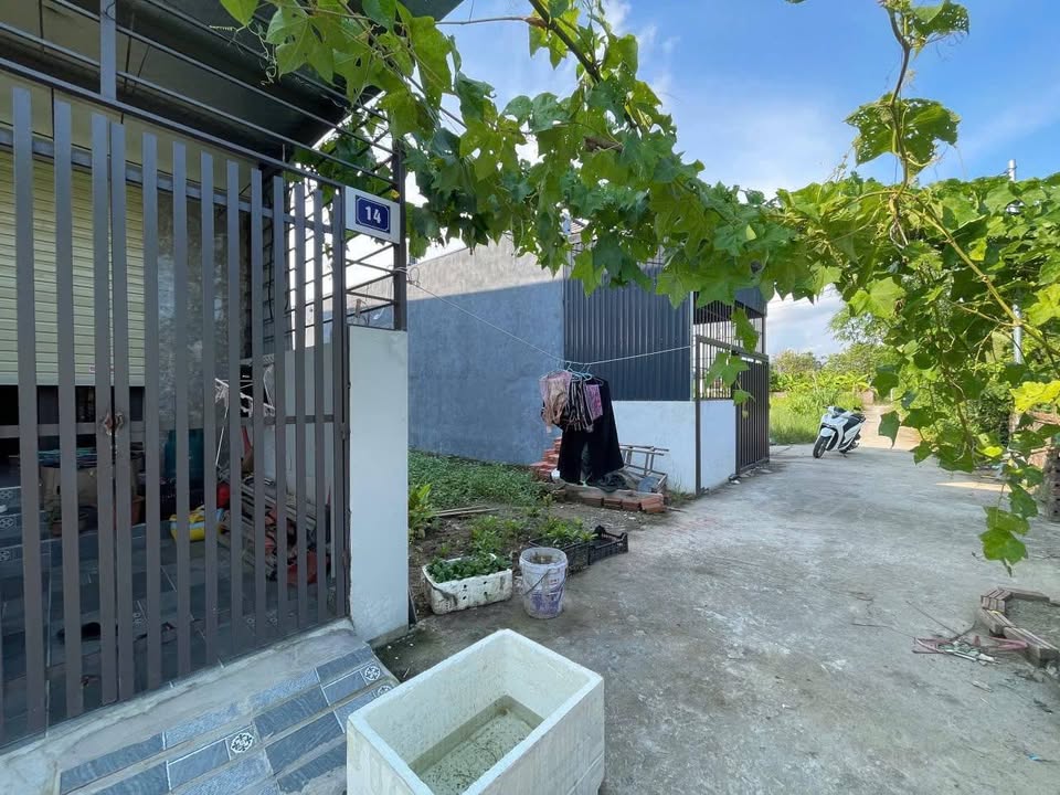 Lô đất 62,3m² tại An Dương, Hải Phòng giá 800 triệu - Ô tô vào tận nơi!