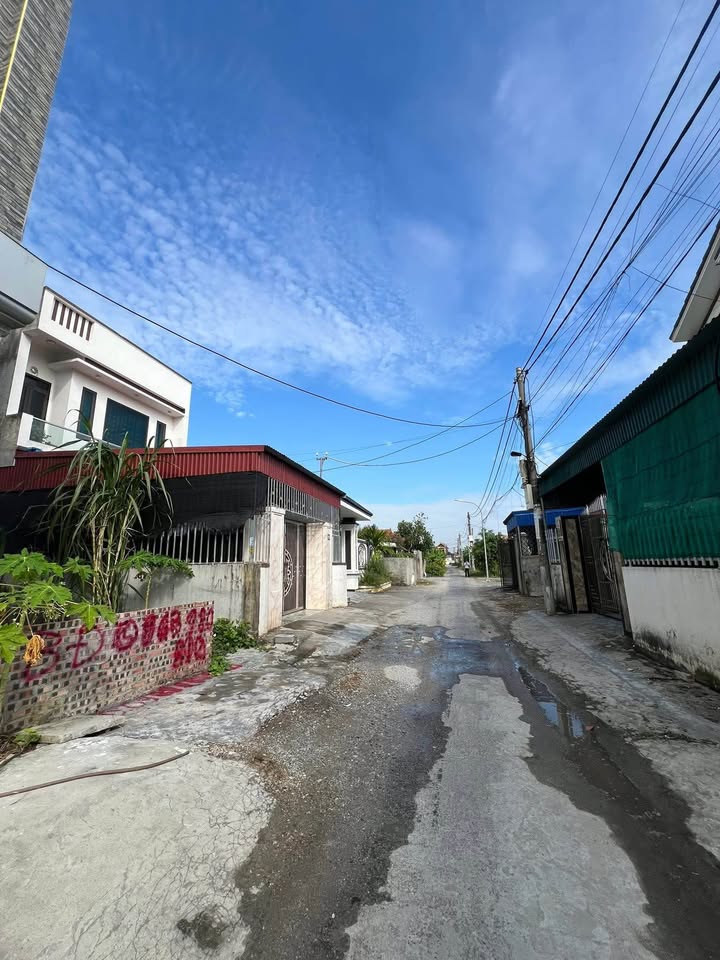 Đất thổ cư thôn 3 Bắc Sơn 120m² giá 2 tỷ - Gần khu công nghiệp