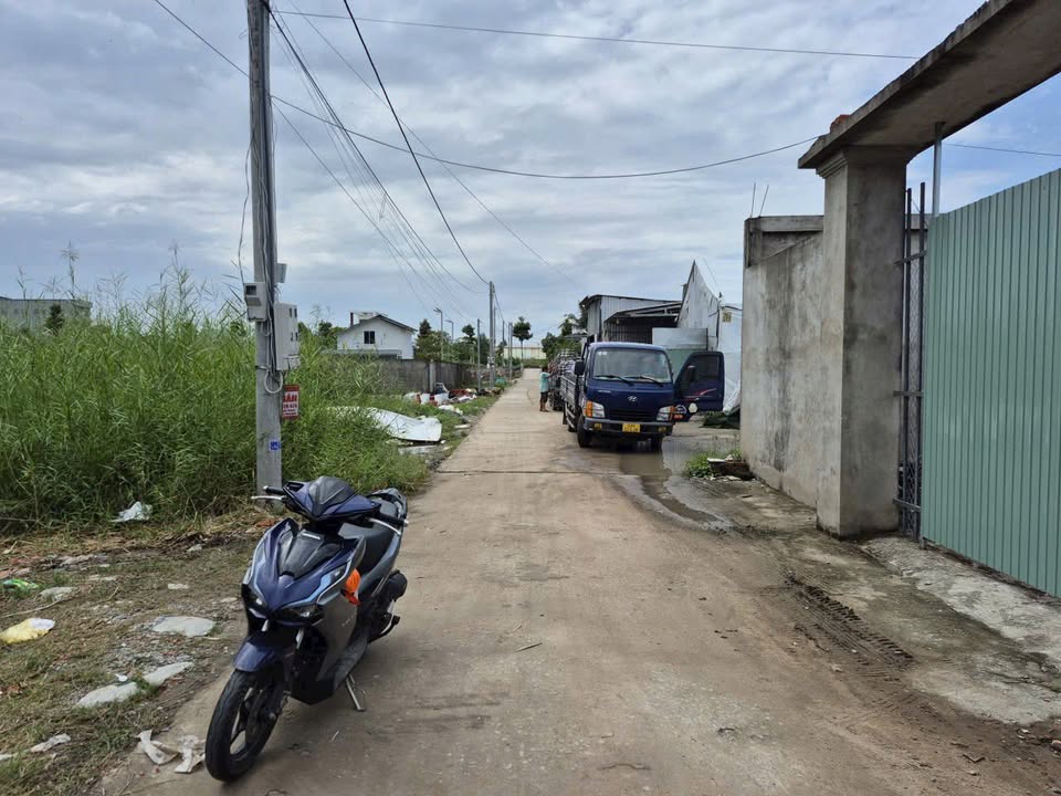 Đất nền Huỳnh Tấn Phát, Rạch Giá, Kiên Giang - Diện tích 100m², chỉ từ 1.25 tỷ