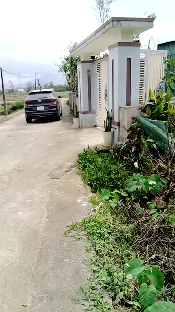 Đất nền Hưng Trí, Kỳ Anh 272m² giá 1.2 tỷ - Sổ hồng chính chủ, đầy đủ thổ cư!