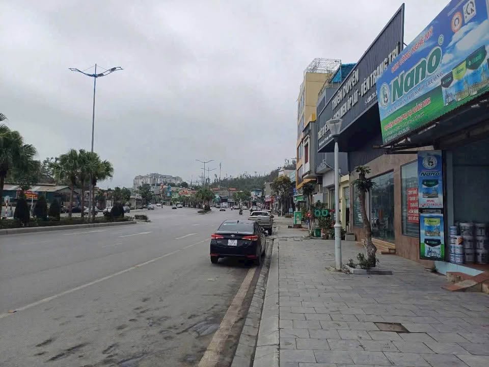 Đất nền Bãi Cháy Hạ Long 103m² giá 2 tỷ - Chính chủ cần bán gấp!