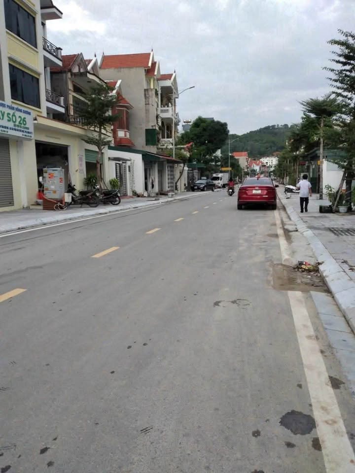 Đất nền Hùng Thắng Hạ Long 87m² giá chỉ 3.954 tỷ - Cơ hội đầu tư tốt!