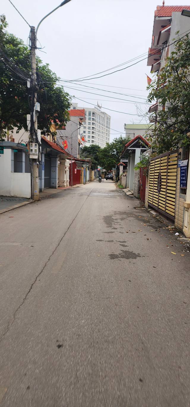 Đất nền ngõ 123 đường Phai Vệ, Đông Kinh, 99m² giá 2 tỷ - Vị trí đắc địa, tiện ích đầy đủ!