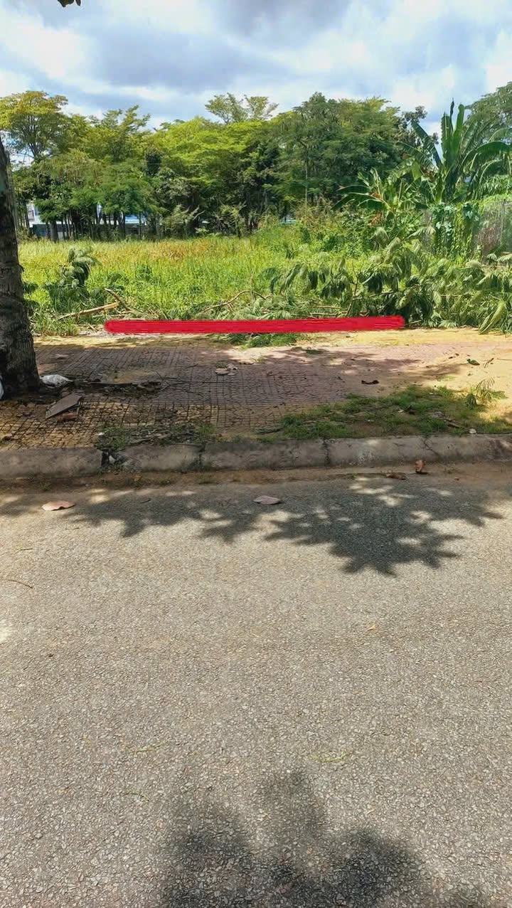 Đất nền chính chủ KDC Lợi Bình Nhơn, Tân An 90m² giá 1.52 tỷ - Thương lượng ngay!