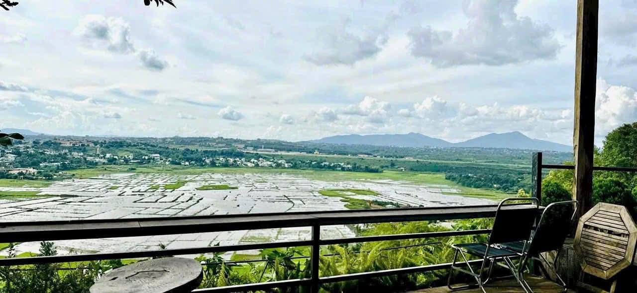 Đất nền kinh doanh quận Pleiku 150m² giá 7 tỷ - Vị trí đắc địa ngay sân bay!