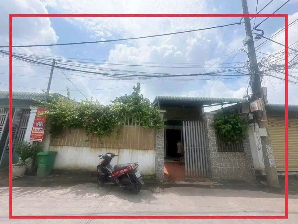 Nhà Ấp Vườn Dừa, P. Phước Tân, 282m² giá 4.5 tỷ - Giảm giá sâu, chính chủ cần tiền!