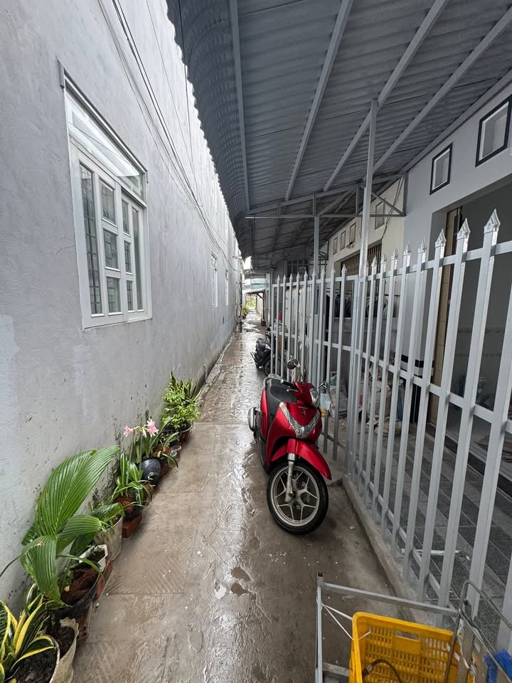 Nhà riêng Hòa Thành, Cà Mau 44m² - Giá cực tốt, sẵn sàng ở ngay!