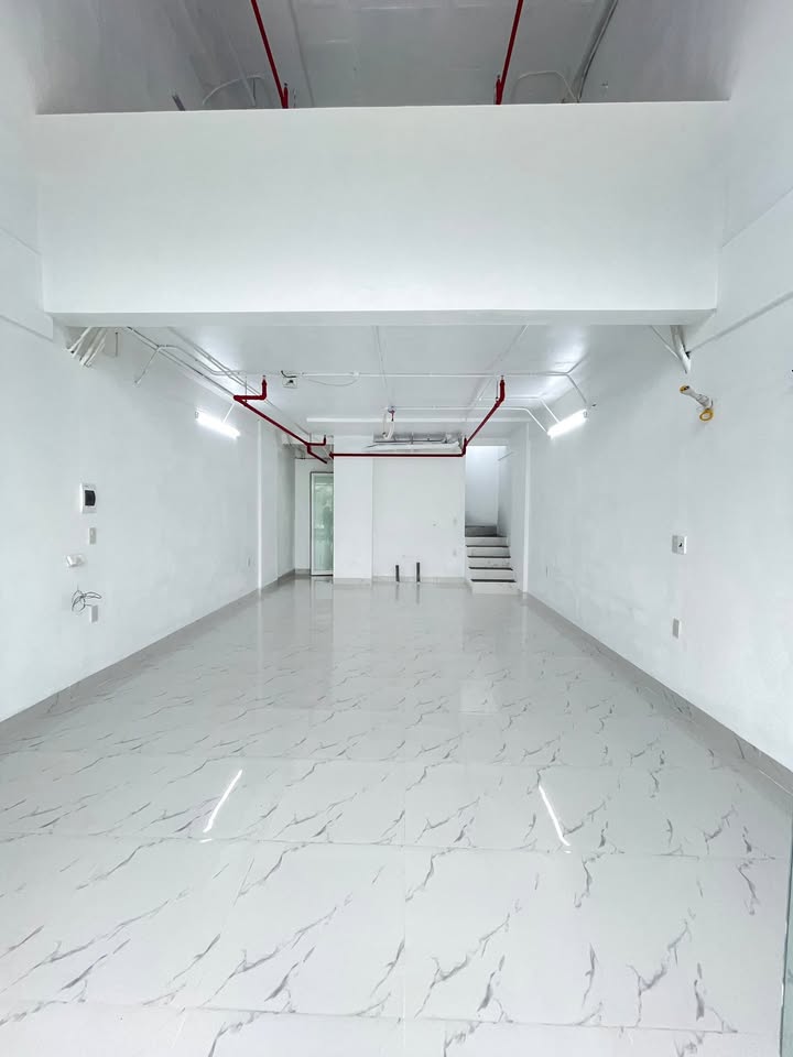 Shophouse cho thuê tại Chung cư Vũ Phúc, Thái Bình - Diện tích 40m², kinh doanh lý tưởng!