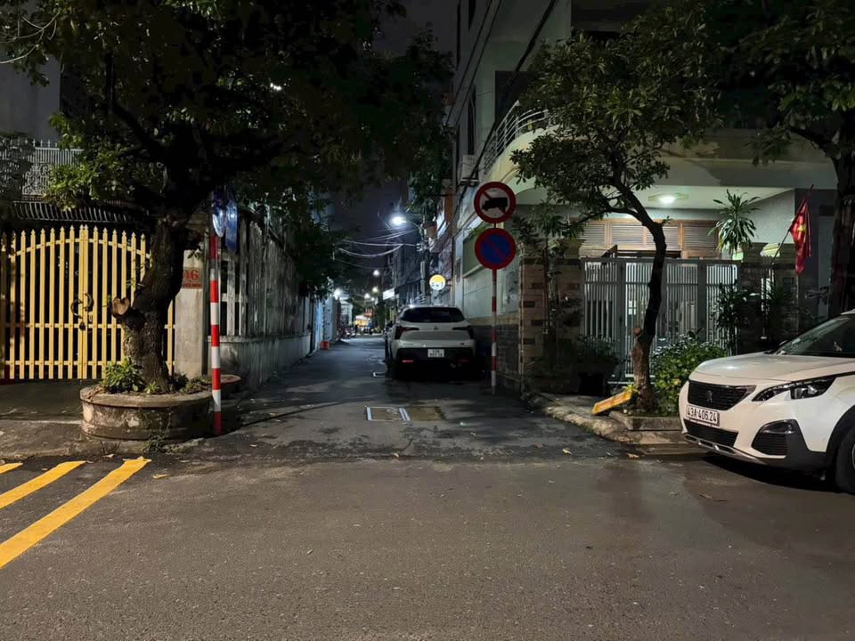 Nhà 3 tầng kiệt ô tô đường 2/9 Đà Nẵng 53m² giá 5.2 tỷ - Sẵn sàng vào ở ngay!