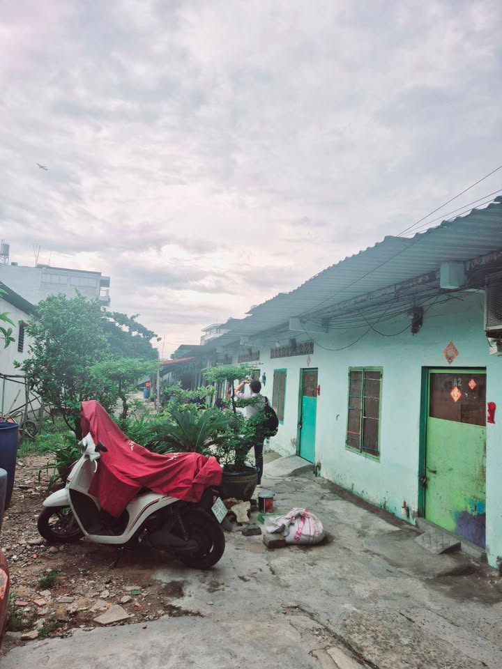 Đất mặt tiền Trần Văn Giàu 1455m² chỉ 80 tỷ - Cơ hội đầu tư sinh lời!