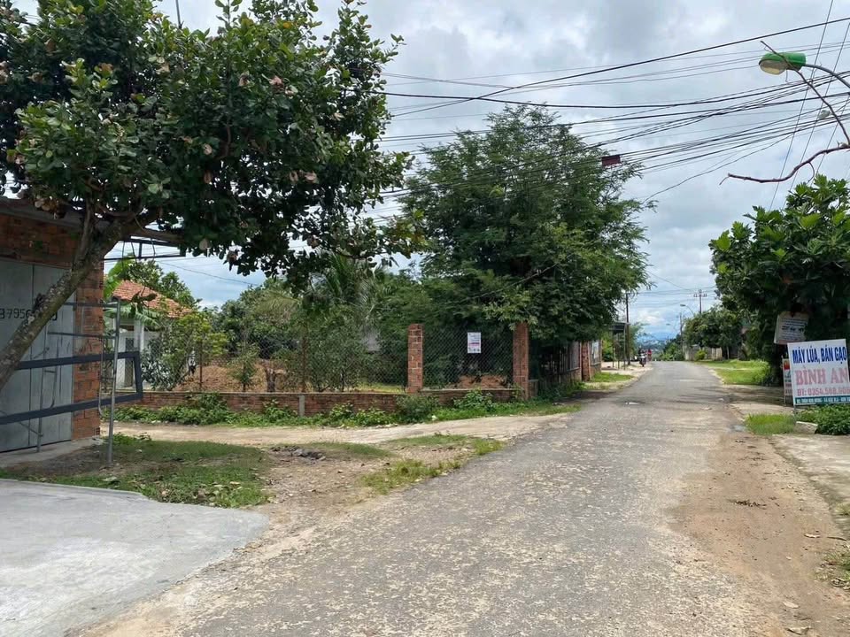 Đất thổ cư thôn Kon Hring, Đak Bla, Kon Tum 240m² giá chỉ từ 500 triệu - Đầu tư sinh lời nhanh!